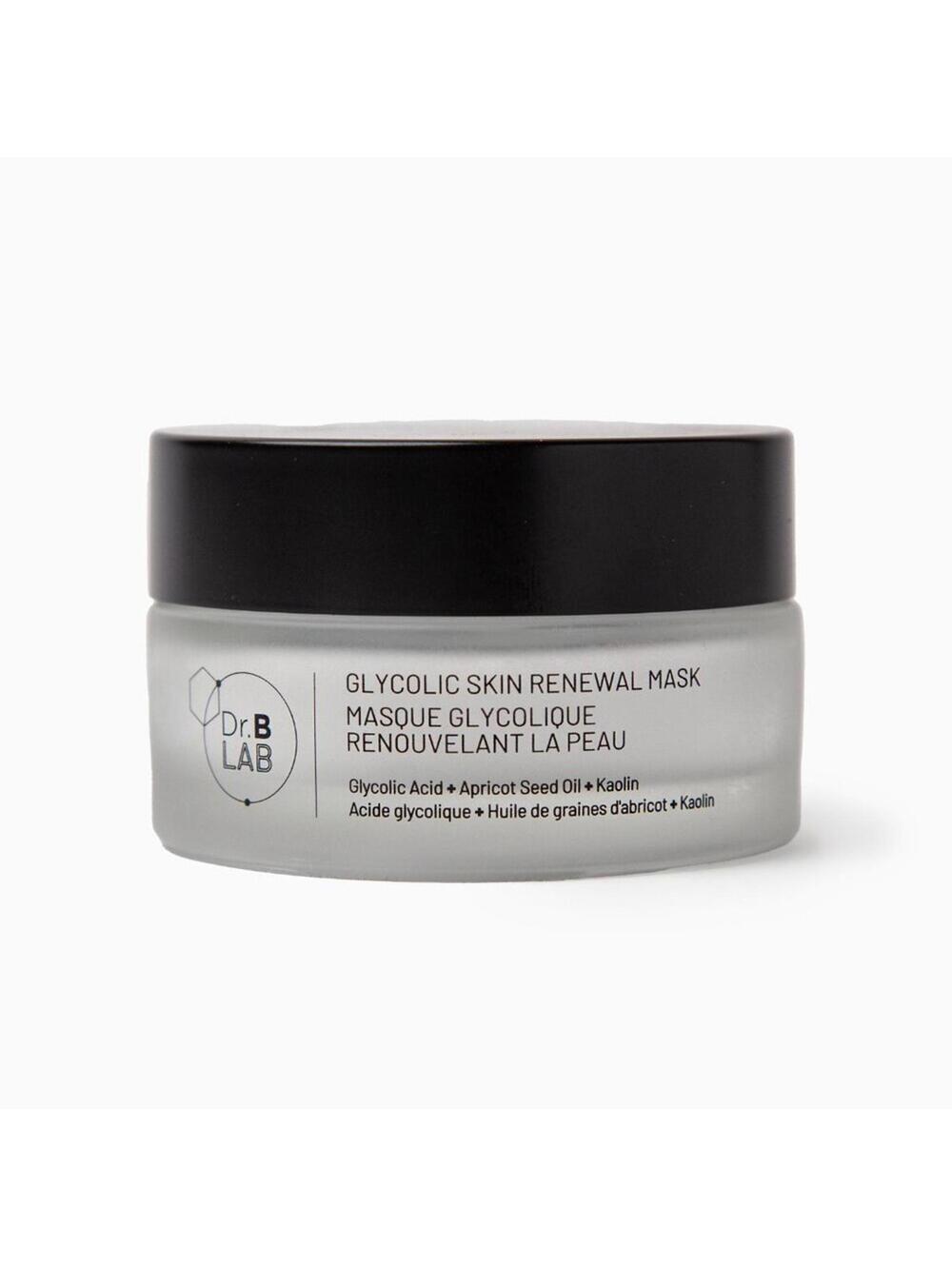 Dr. B Lab / Glycolic Acid Renewal Mask